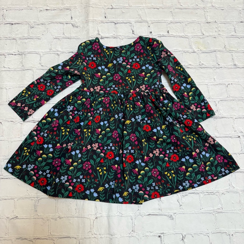 Hanna Andersson Dress - Picture 5 of 5